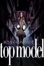 Watch Britain & Ireland's Next Top Model Moviesjoy