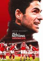 Watch All or Nothing: Arsenal Moviesjoy
