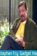 Watch Stephen Fry: Gadget Man Moviesjoy