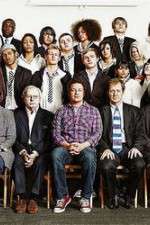 Watch Jamie's Dream School Moviesjoy