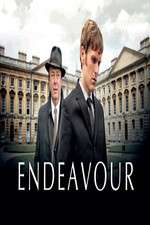 Watch Endeavour Moviesjoy