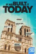 Watch If We Built It Today Moviesjoy
