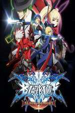 Watch Blazblue: Alter Memory Moviesjoy