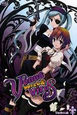 Watch Venus Versus Virus Moviesjoy