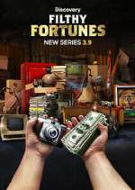 Watch Filthy Fortunes Moviesjoy