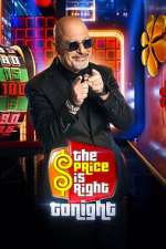 Watch The Price is Right Tonight Moviesjoy