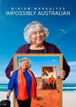 Watch Miriam Margolyes Impossibly Australian Moviesjoy