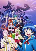 Watch Mairimashita! Iruma-kun Moviesjoy
