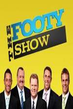 Watch The Footy Show (NRL) Moviesjoy