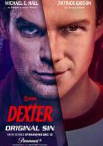 Watch Dexter: Original Sin Moviesjoy