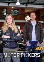 Watch Motor Pickers Moviesjoy