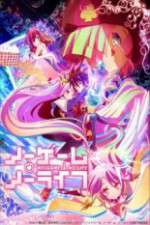 Watch No Game, No Life Moviesjoy