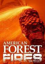 Watch American Forest Fires: The Untold Story Moviesjoy
