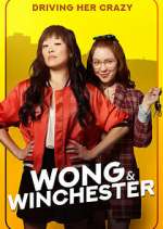 Watch Wong & Winchester Moviesjoy