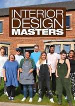 Watch Interior Design Masters with Alan Carr Moviesjoy