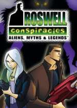 Watch Roswell Conspiracies: Aliens, Myths and Legends Moviesjoy