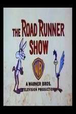 Watch The Road Runner Show  Moviesjoy