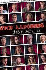 Watch Stop Laughing... This is Serious Moviesjoy