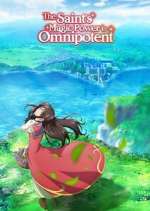 Watch Seijo no Maryoku wa Bannou Desu Moviesjoy