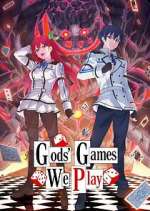 Watch Gods' Games We Play Moviesjoy