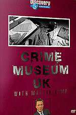 Watch Crime Museum UK Moviesjoy