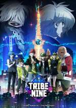 Watch Tribe Nine Moviesjoy