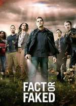 Watch Fact or Faked: Paranormal Files Moviesjoy