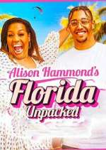 Watch Alison Hammond\'s Florida Unpacked Moviesjoy