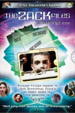 Watch The Zack Files Moviesjoy