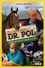 Watch The Incredible Dr. Pol Moviesjoy