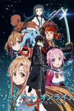 Watch Sword Art Online Moviesjoy