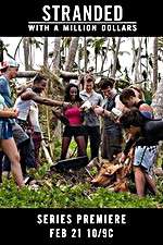 Watch Stranded with a Million Dollars Moviesjoy