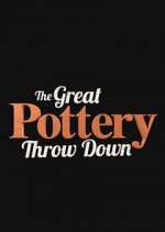 Watch The Great Pottery Throw Down Moviesjoy