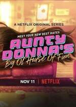 Watch Aunty Donna's Big Ol' House of Fun Moviesjoy