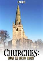 Watch Churches: How to Read Them Moviesjoy