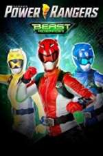 Watch Power Rangers: Beast Morphers Moviesjoy