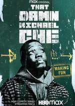Watch That Damn Michael Che Moviesjoy