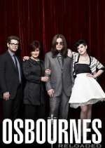 Watch Osbournes: Reloaded Moviesjoy