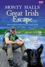 Watch Monty Halls Great Irish Escape Moviesjoy