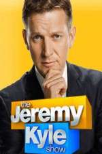 Watch The Jeremy Kyle Show (US) Moviesjoy