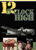 Watch 12 O'Clock High Moviesjoy