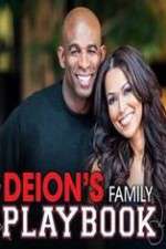 Watch Deions Family Playbook Moviesjoy