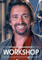Watch Richard Hammond's Workshop Moviesjoy