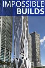 Watch Impossible Builds Moviesjoy