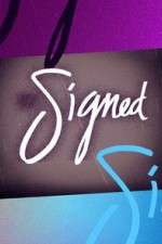 Watch Signed Moviesjoy