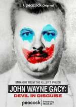 Watch John Wayne Gacy: Devil in Disguise Moviesjoy