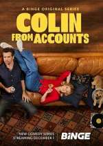 Watch Colin from Accounts Moviesjoy