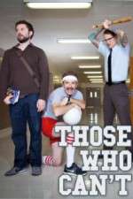 Watch Those Who Can't Moviesjoy