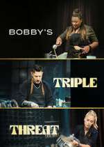 Watch Bobby's Triple Threat Moviesjoy