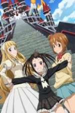 Watch Soul Eater Not! Moviesjoy
